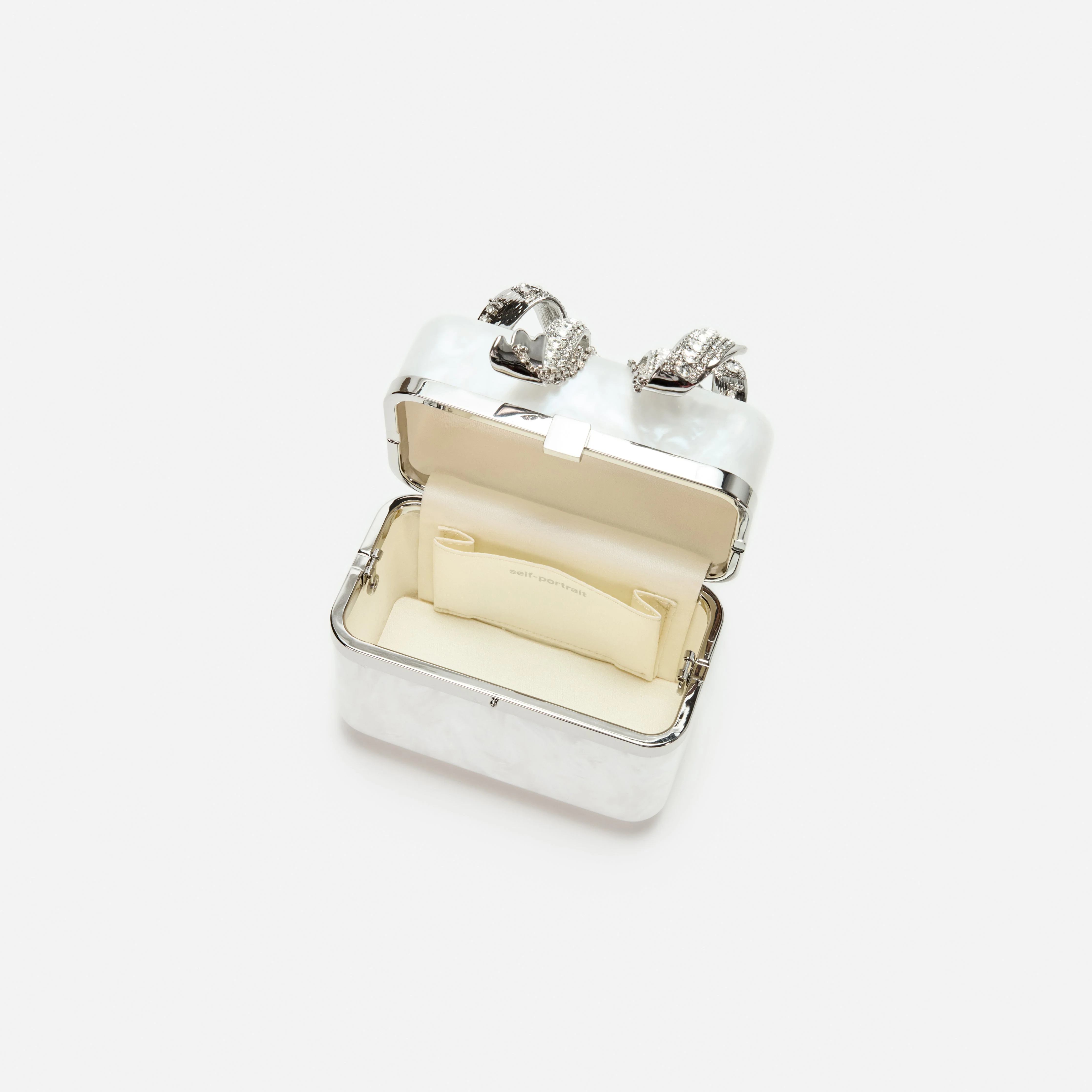 Pearl Vanity Case - Image 5